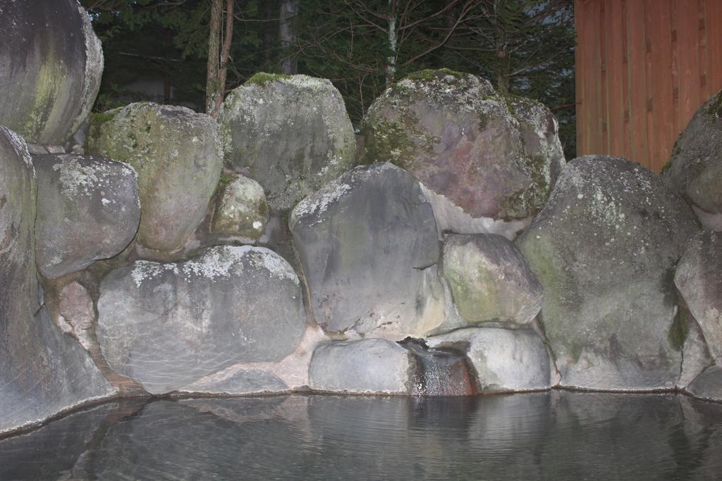 Ryokan Tanaka Takayama  Esterno foto